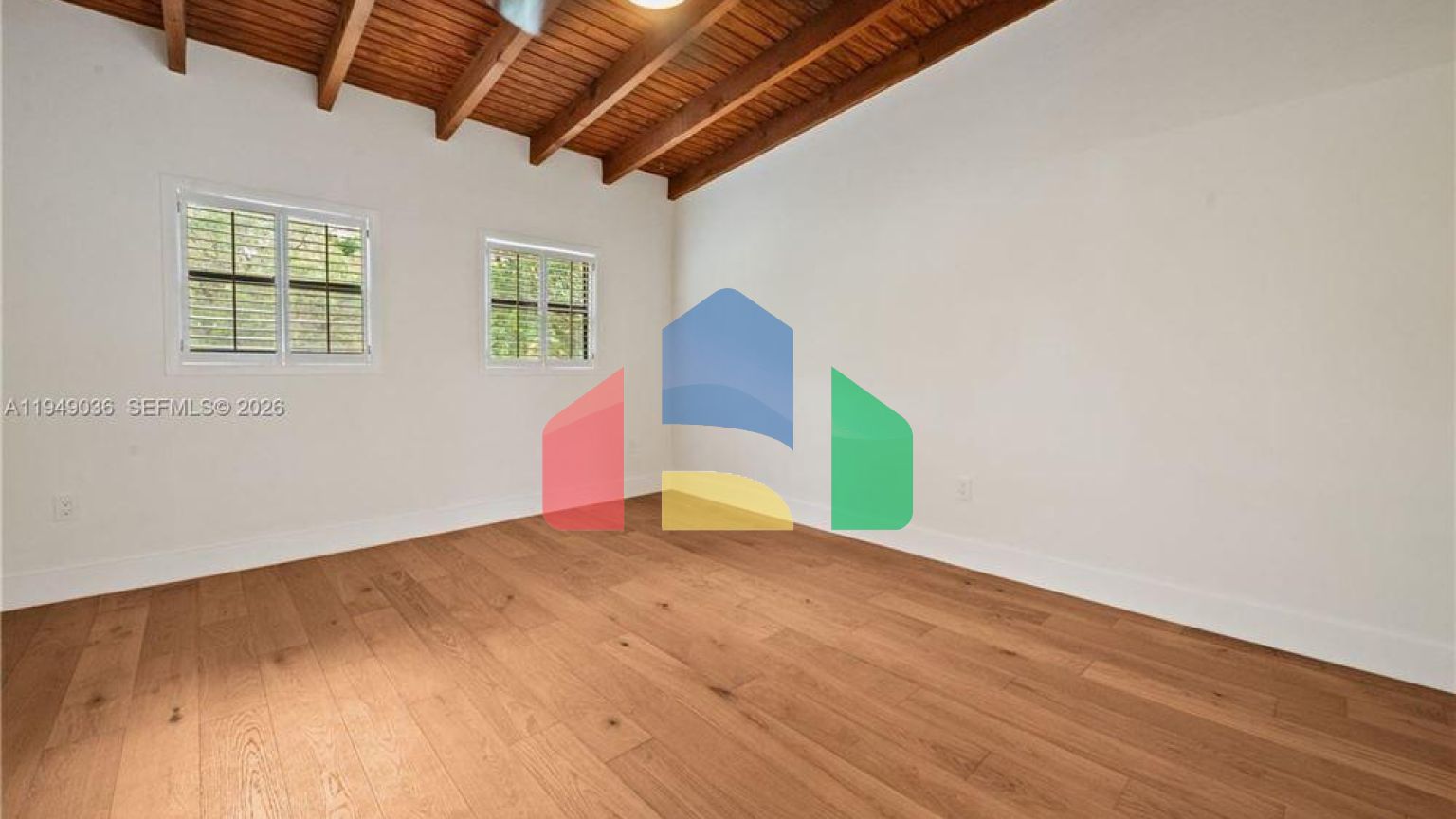 Residential - Townhouse - Miami, Florida, United States - United States