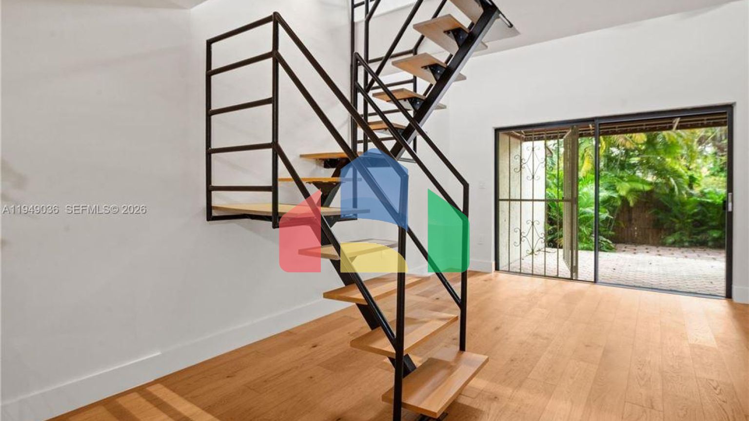 Residential - Townhouse - Miami, Florida, United States - United States