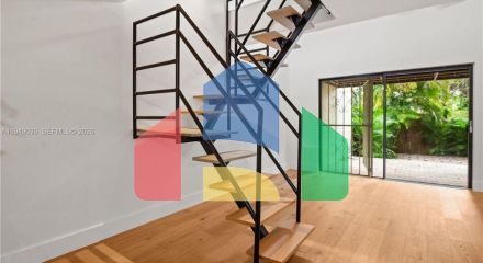 Residential - Townhouse - Miami, Florida, United States - United States