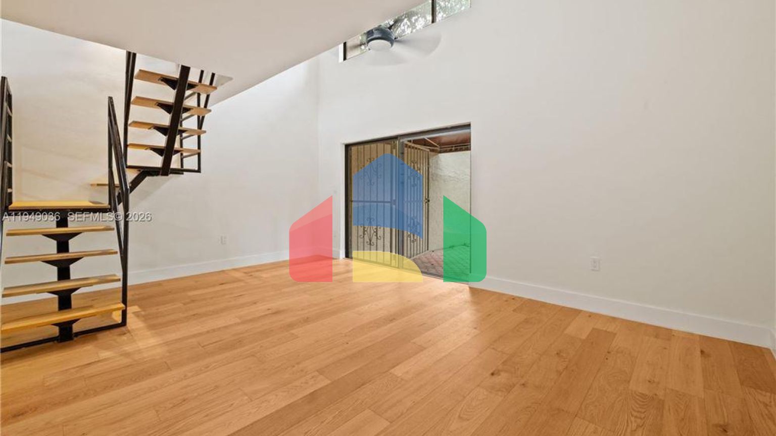 Residential - Townhouse - Miami, Florida, United States - United States