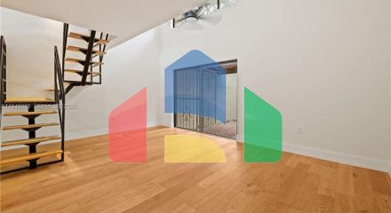 Residential - Townhouse - Miami, Florida, United States - United States