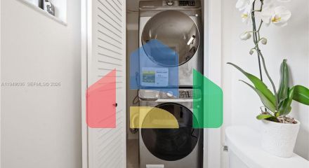 Residential - Townhouse - Miami, Florida, United States - United States