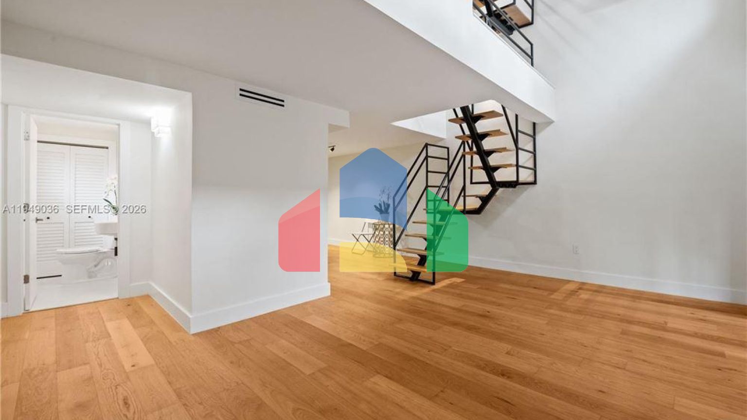 Residential - Townhouse - Miami, Florida, United States - United States