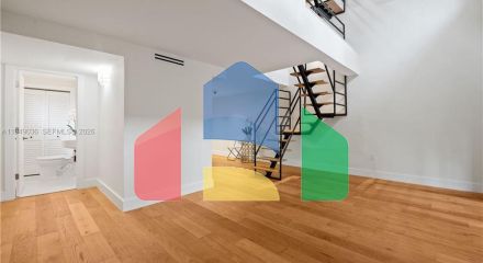 Residential - Townhouse - Miami, Florida, United States - United States