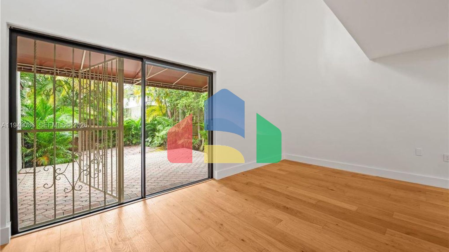 Residential - Townhouse - Miami, Florida, United States - United States