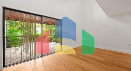 Residential - Townhouse - Miami, Florida, United States - United States