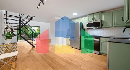 Residential - Townhouse - Miami, Florida, United States - United States