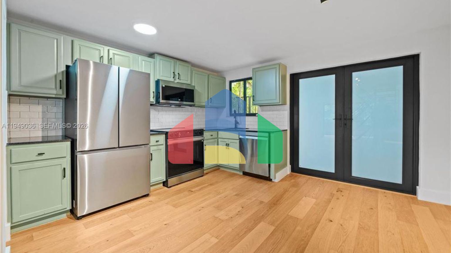 Residential - Townhouse - Miami, Florida, United States - United States