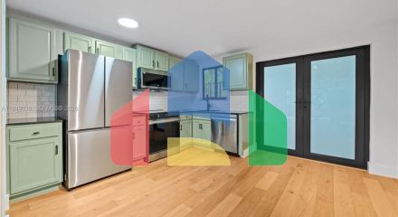 Residential - Townhouse - Miami, Florida, United States - United States