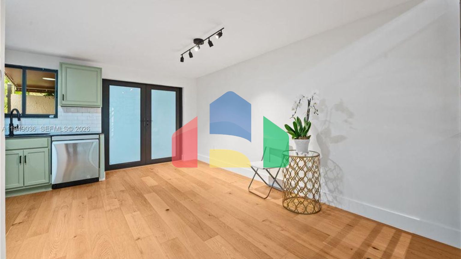 Residential - Townhouse - Miami, Florida, United States - United States