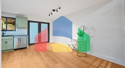 Residential - Townhouse - Miami, Florida, United States - United States