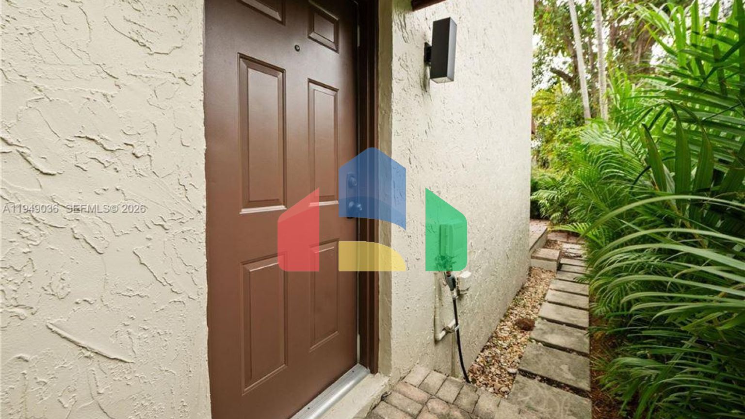 Residential - Townhouse - Miami, Florida, United States - United States