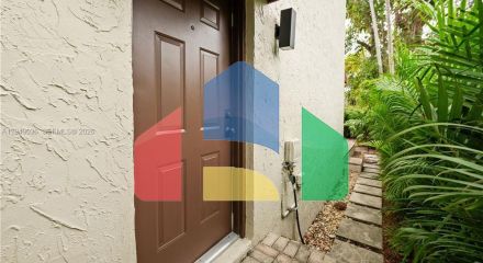 Residential - Townhouse - Miami, Florida, United States - United States