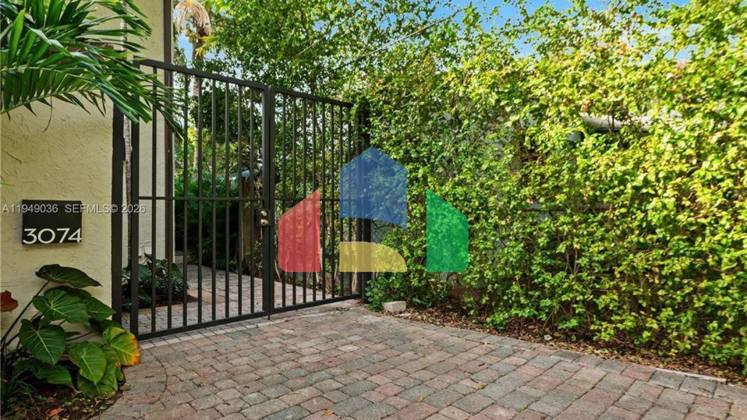 Residential - Townhouse - Miami, Florida, United States - United States