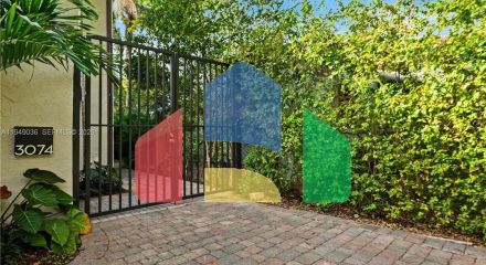 Residential - Townhouse - Miami, Florida, United States - United States