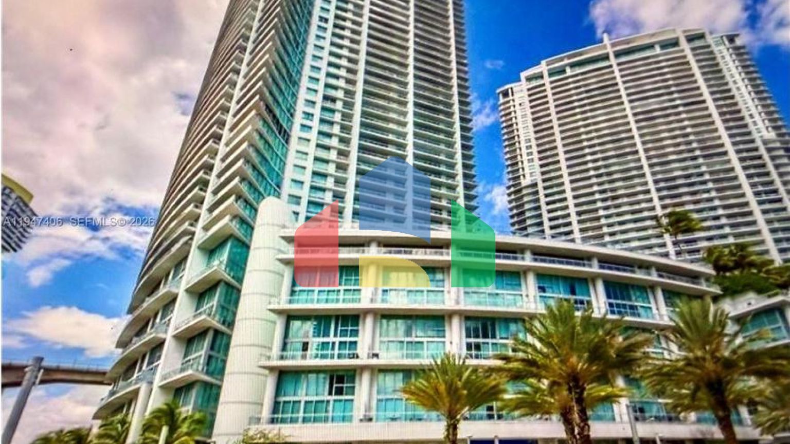 Residential - Condo/Apartment - Miami, Florida, United States - United States