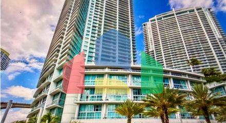 Residential - Condo/Apartment - Miami, Florida, United States - United States