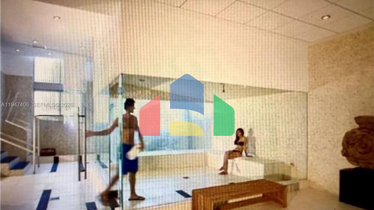 Residential - Condo/Apartment - Miami, Florida, United States - United States