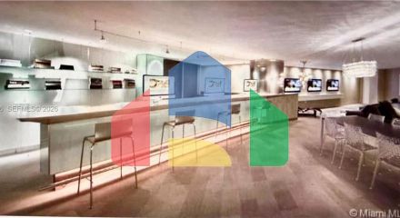 Residential - Condo/Apartment - Miami, Florida, United States - United States