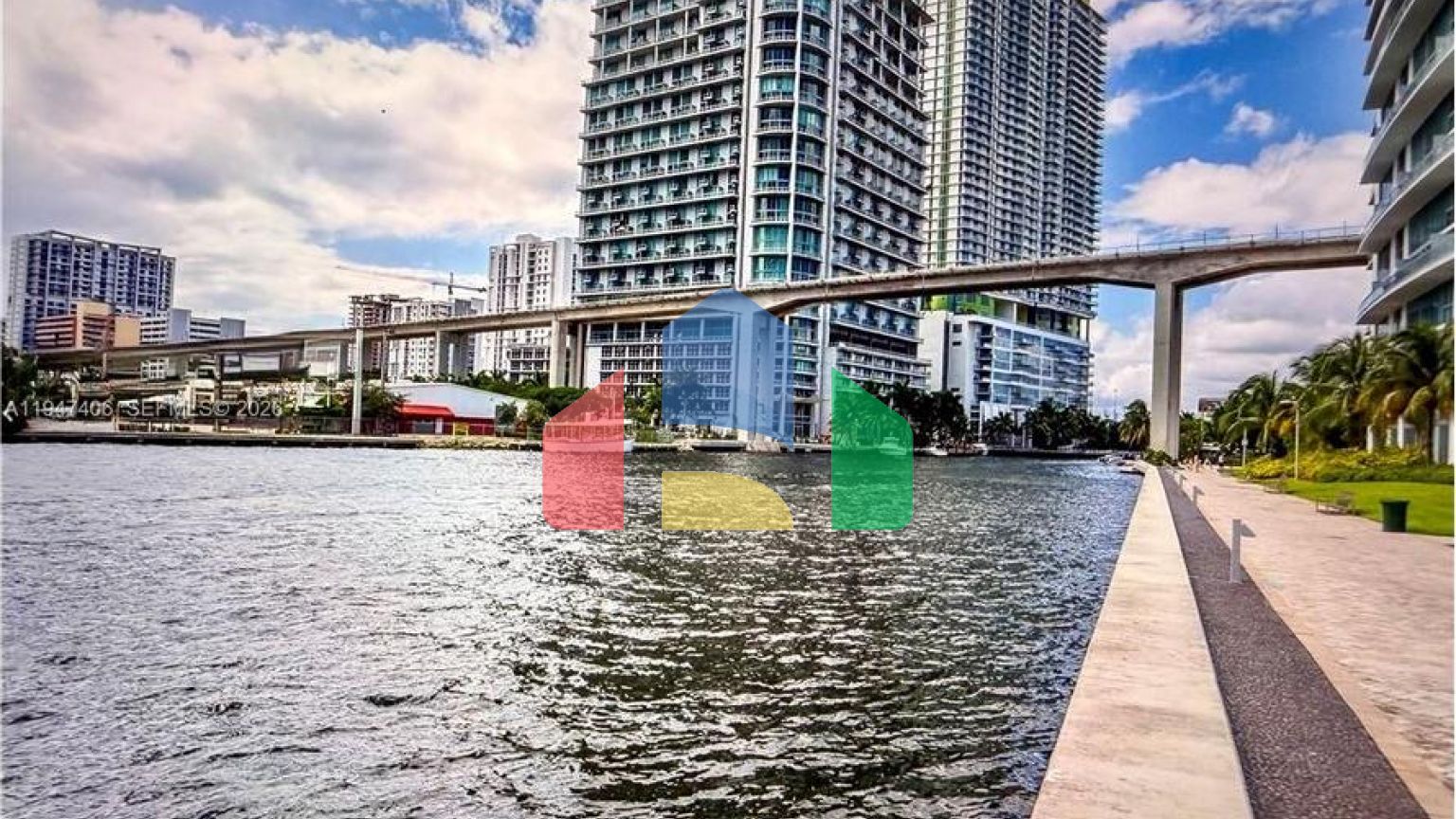 Residential - Condo/Apartment - Miami, Florida, United States - United States