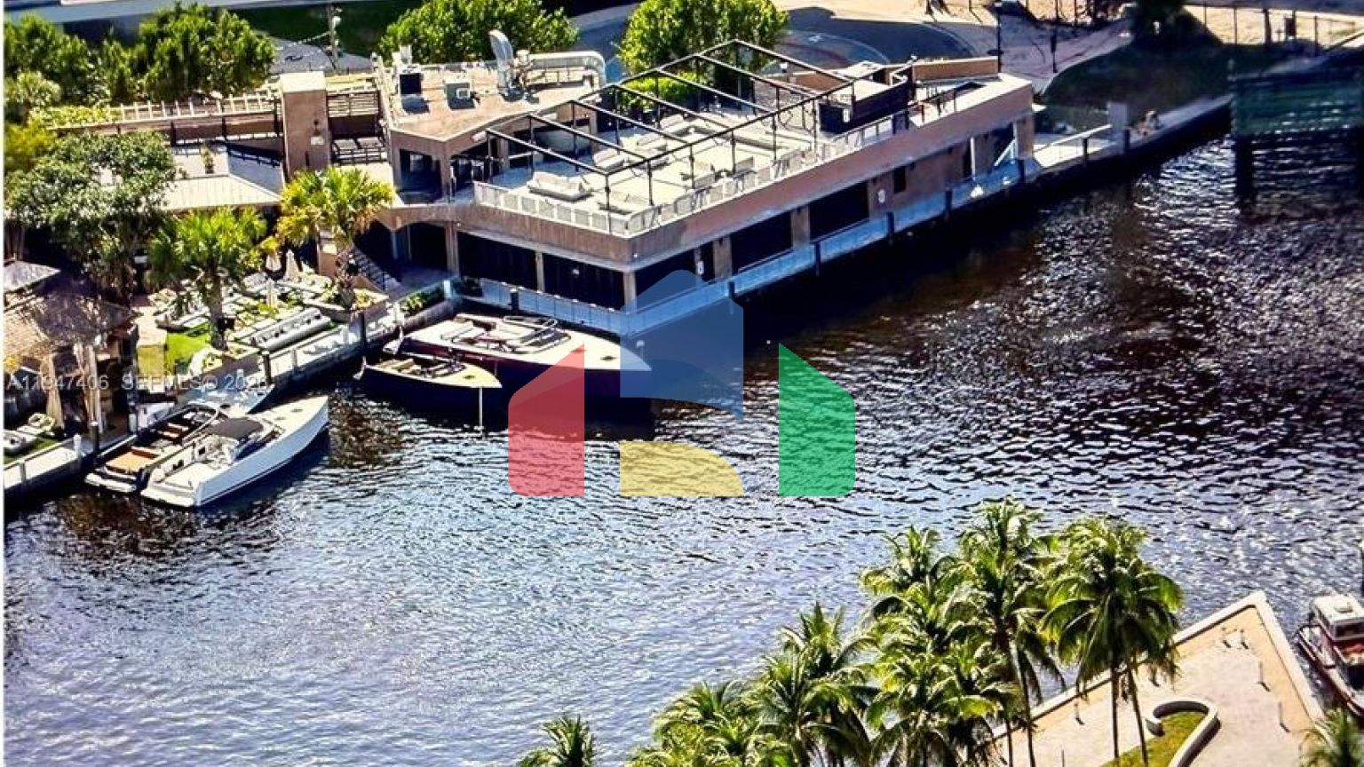 Residential - Condo/Apartment - Miami, Florida, United States - United States