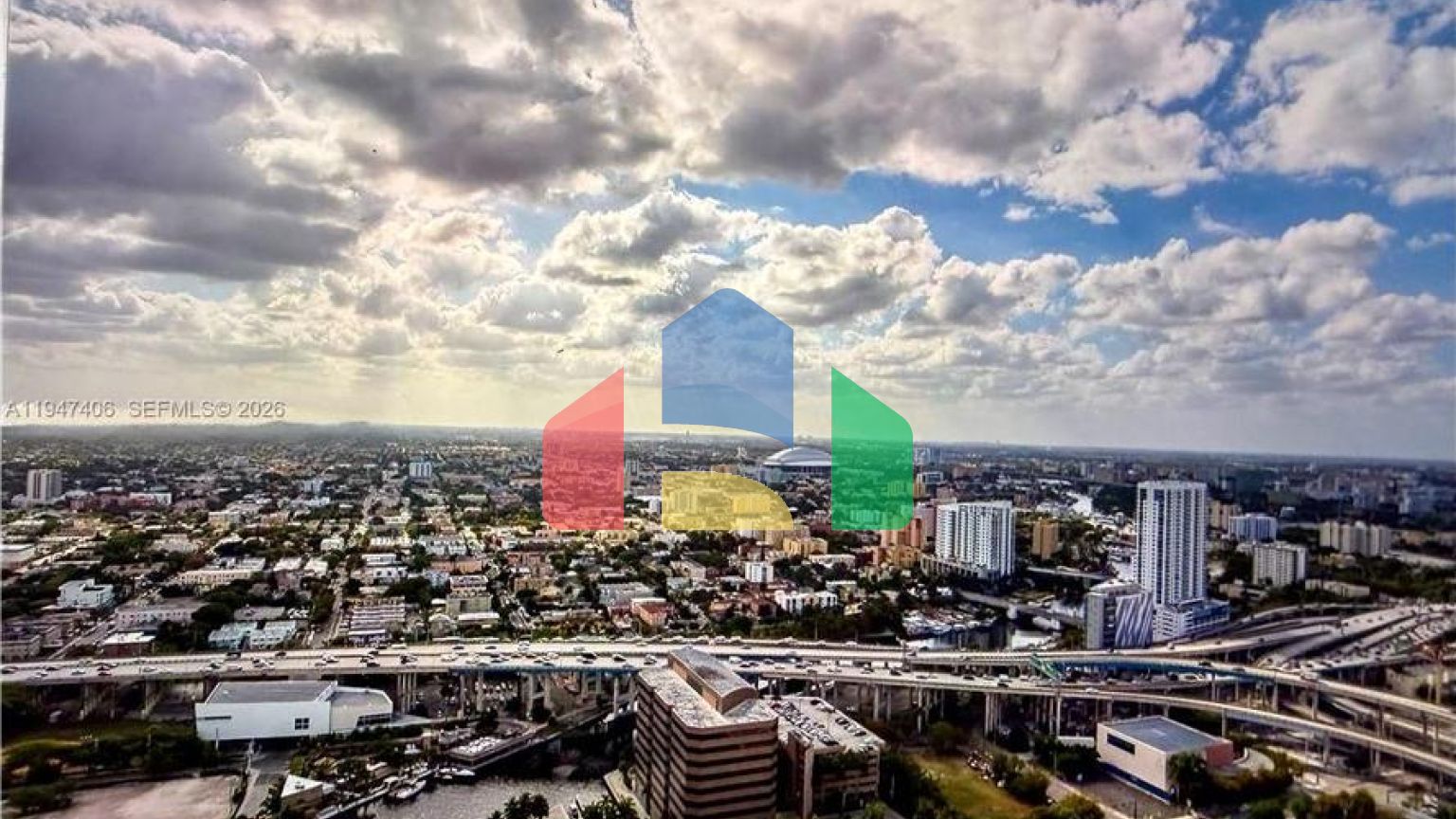 Residential - Condo/Apartment - Miami, Florida, United States - United States