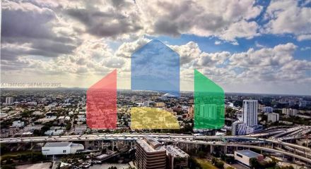 Residential - Condo/Apartment - Miami, Florida, United States - United States