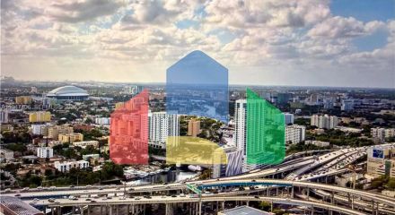 Residential - Condo/Apartment - Miami, Florida, United States - United States