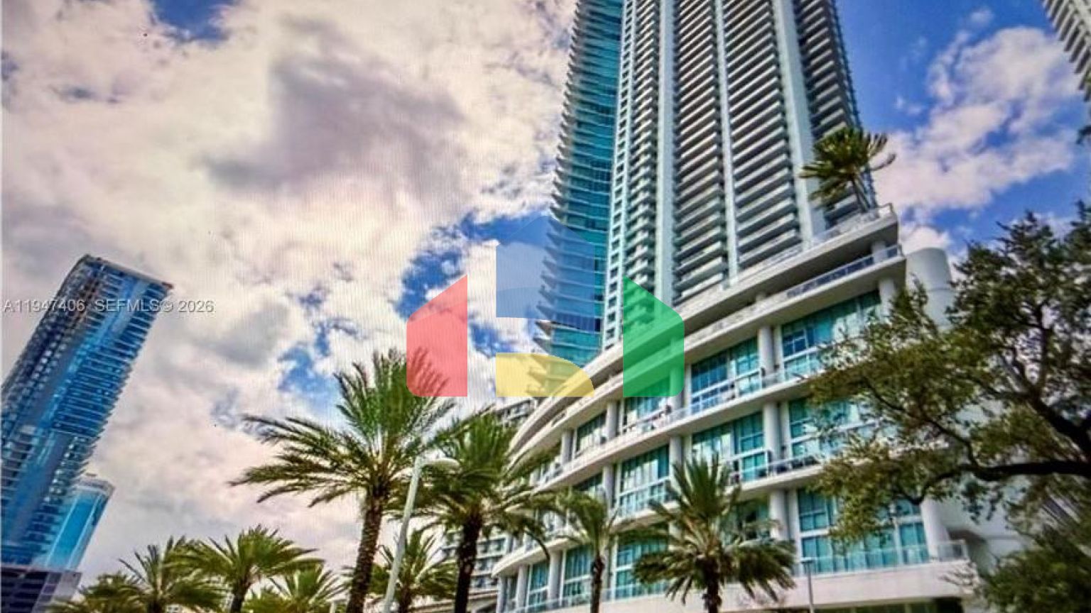 Residential - Condo/Apartment - Miami, Florida, United States - United States