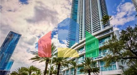 Residential - Condo/Apartment - Miami, Florida, United States - United States
