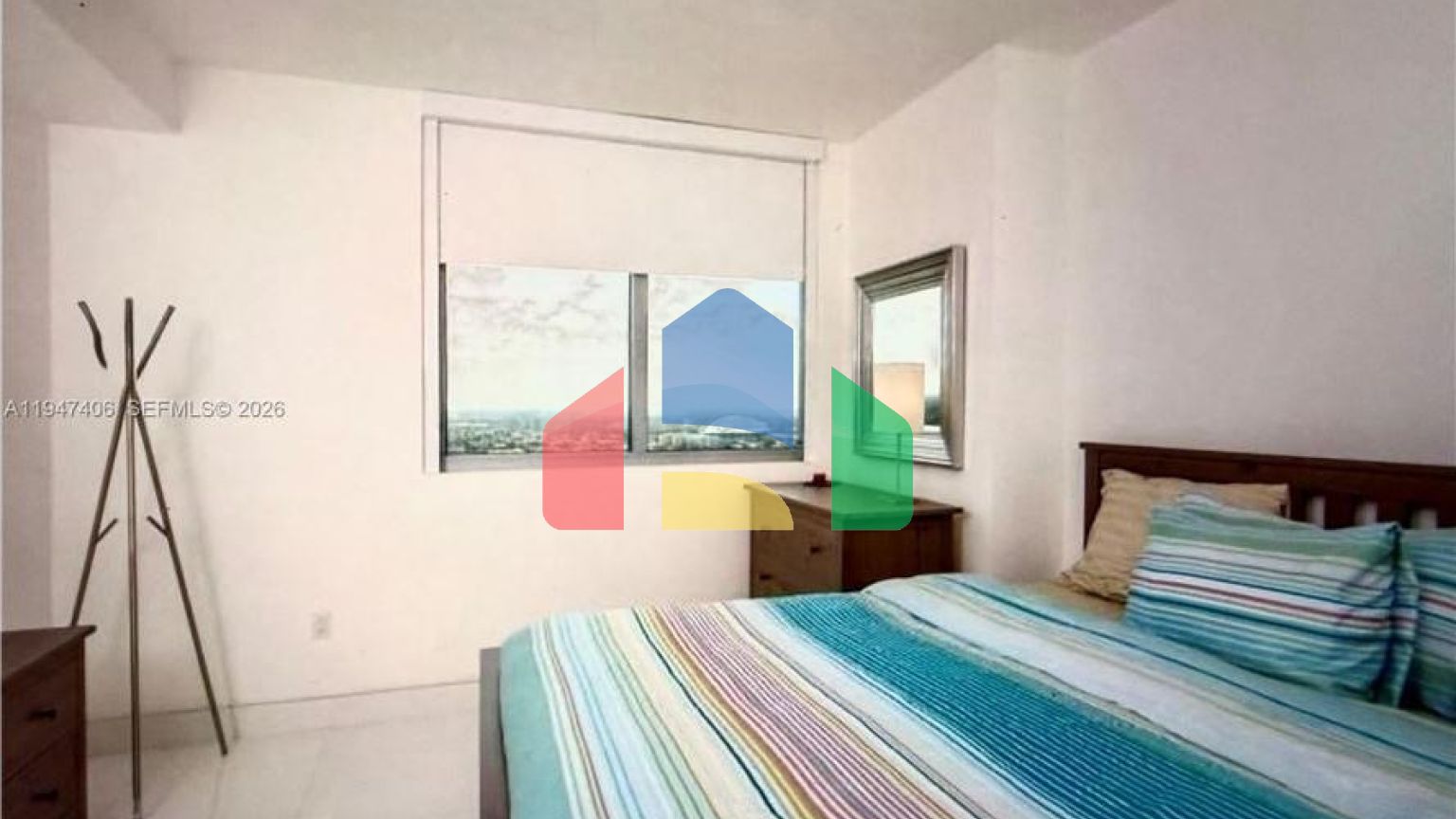 Residential - Condo/Apartment - Miami, Florida, United States - United States