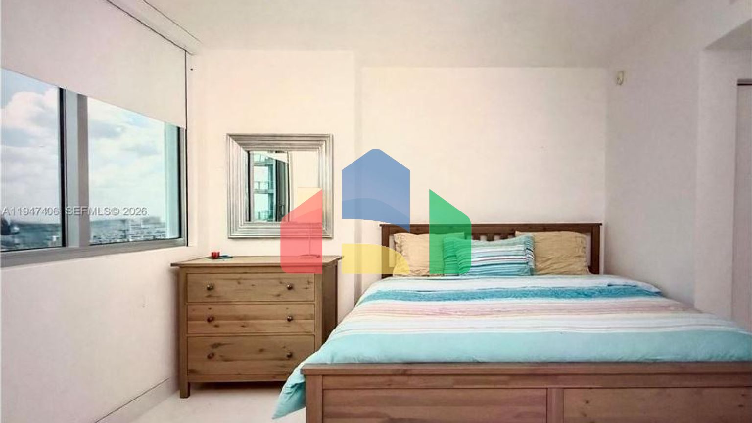 Residential - Condo/Apartment - Miami, Florida, United States - United States