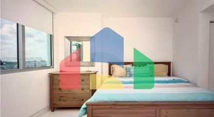 Residential - Condo/Apartment - Miami, Florida, United States - United States