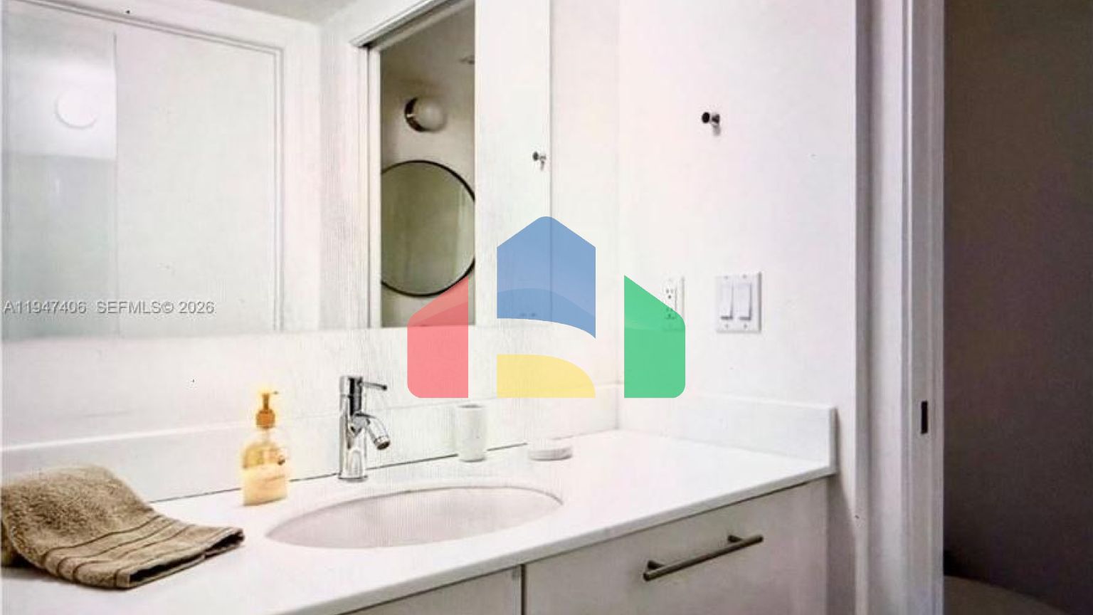 Residential - Condo/Apartment - Miami, Florida, United States - United States