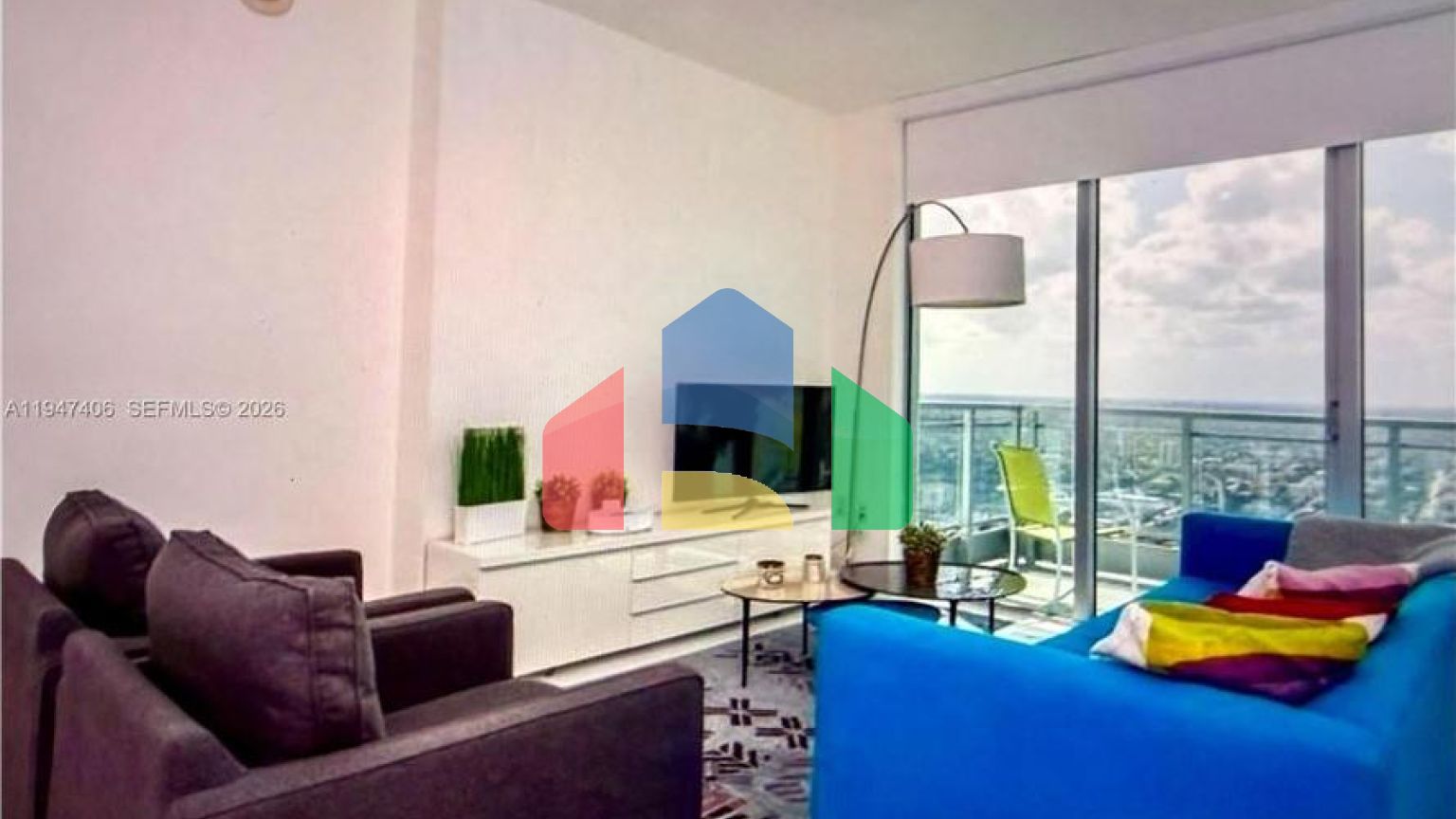 Residential - Condo/Apartment - Miami, Florida, United States - United States