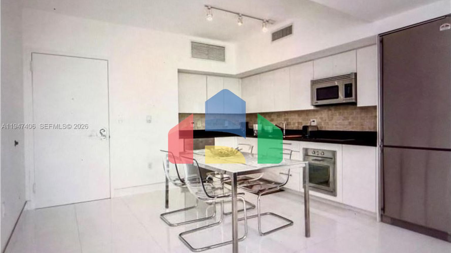 Residential - Condo/Apartment - Miami, Florida, United States - United States