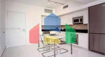 Residential - Condo/Apartment - Miami, Florida, United States - United States Residential - Condo/Apartment - Miami, Florida, United States - United States