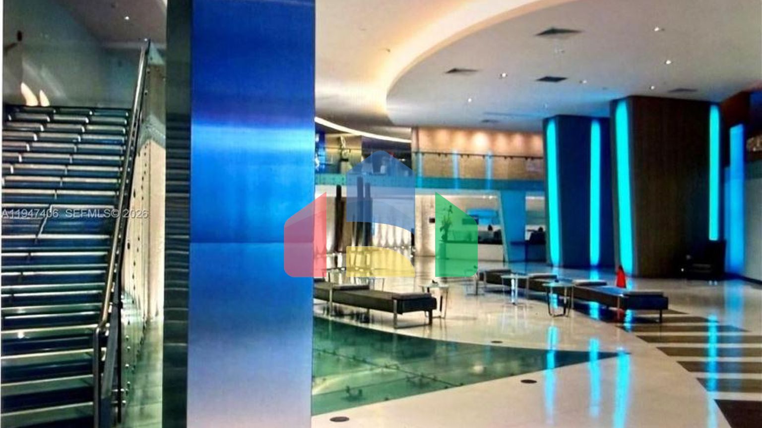 Residential - Condo/Apartment - Miami, Florida, United States - United States