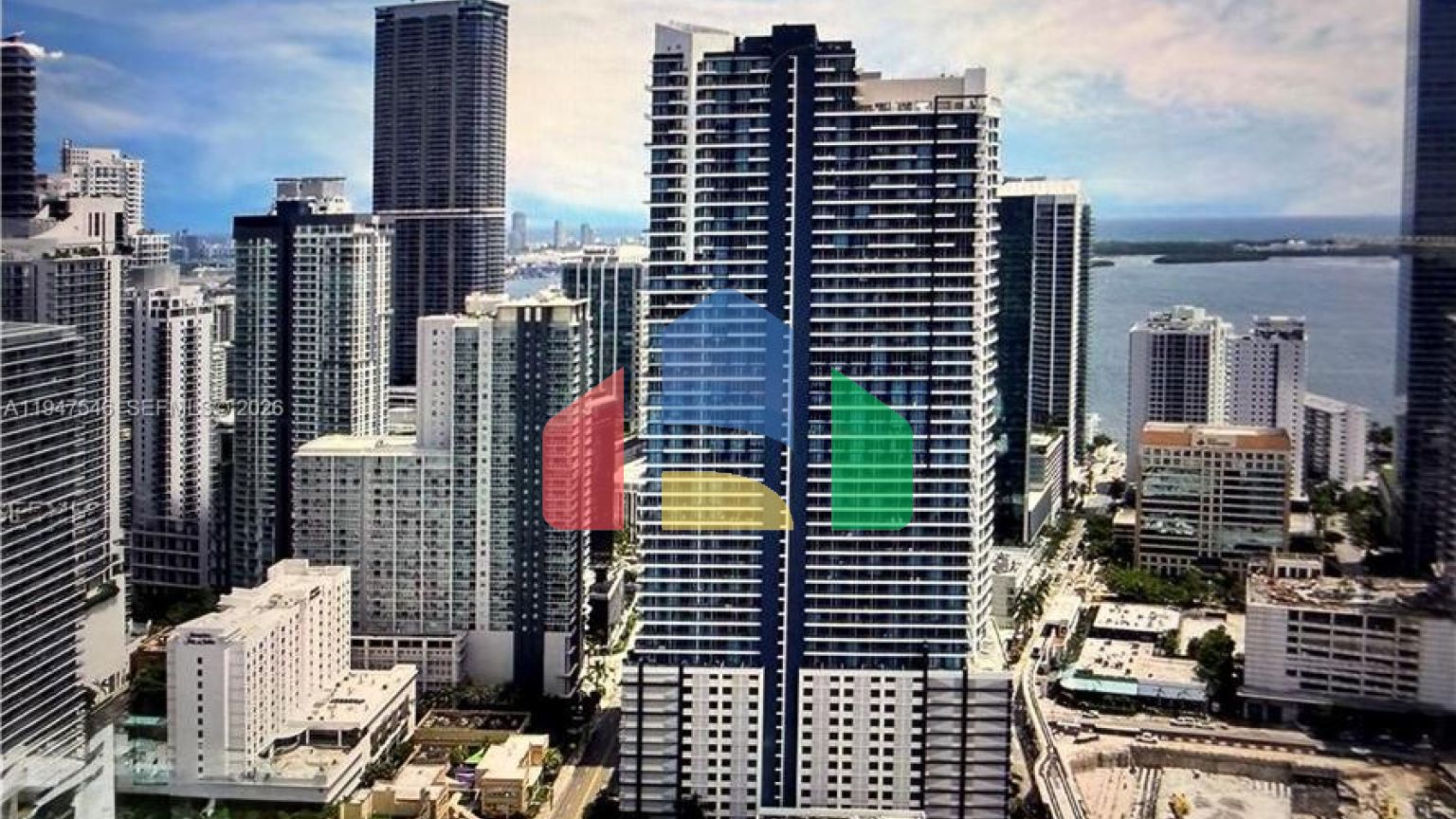 Residential - Condo/Apartment - Miami, Florida, United States - United States