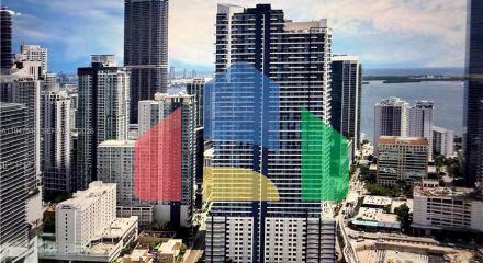 Residential - Condo/Apartment - Miami, Florida, United States - United States