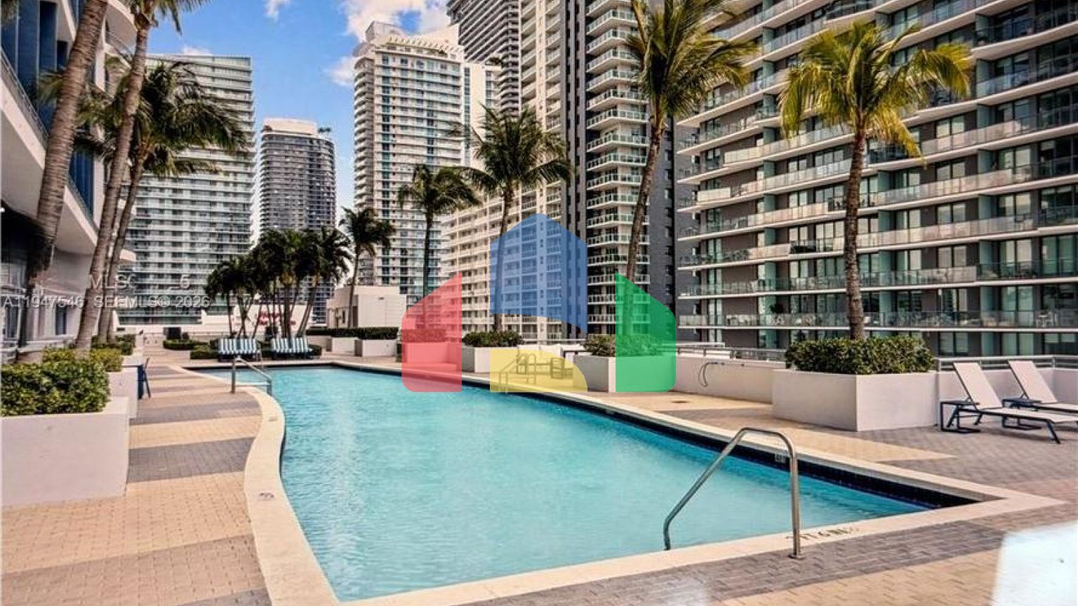 Residential - Condo/Apartment - Miami, Florida, United States - United States