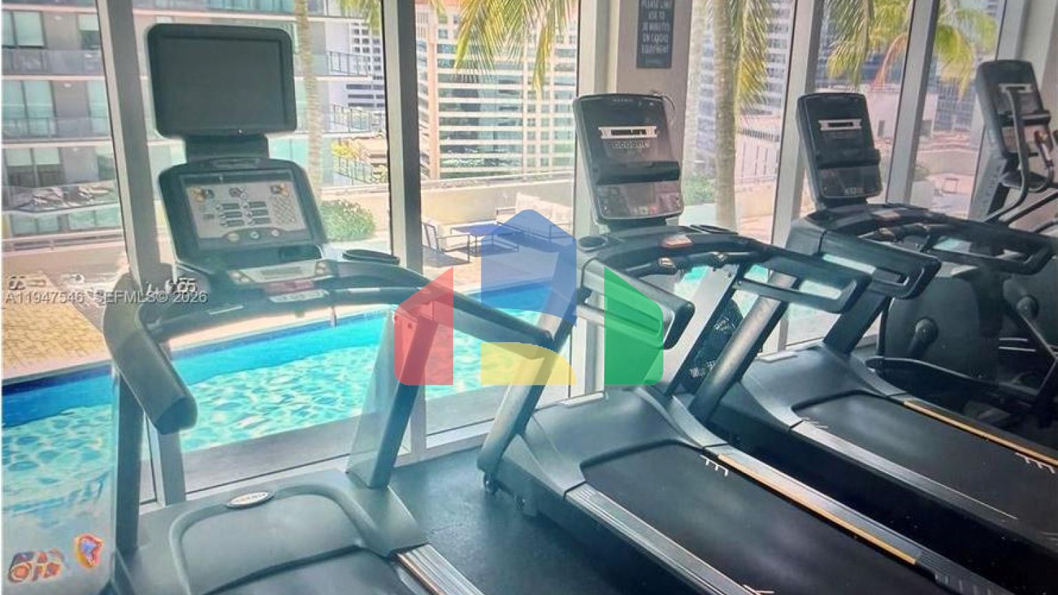 Residential - Condo/Apartment - Miami, Florida, United States - United States