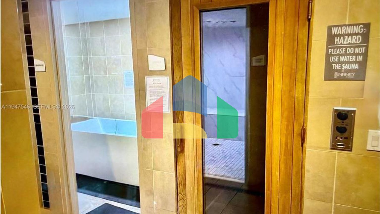 Residential - Condo/Apartment - Miami, Florida, United States - United States