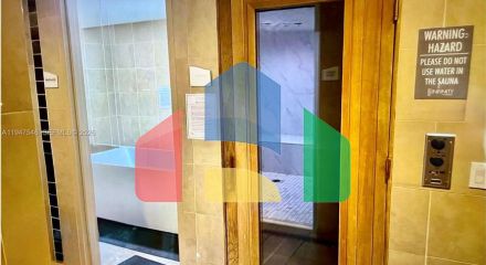 Residential - Condo/Apartment - Miami, Florida, United States - United States