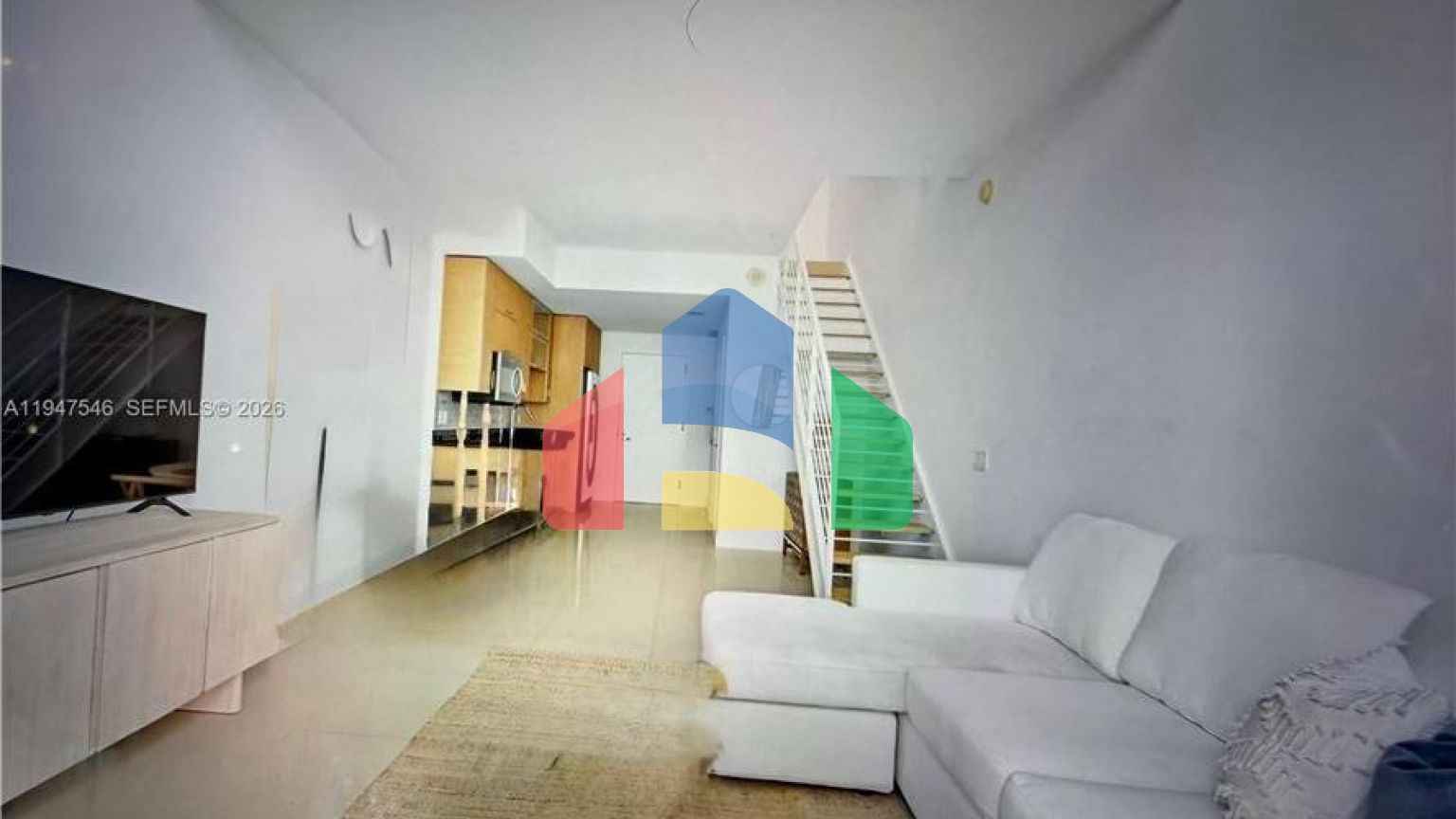 Residential - Condo/Apartment - Miami, Florida, United States - United States