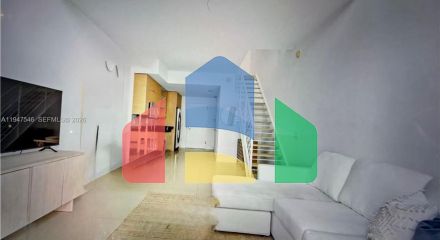 Residential - Condo/Apartment - Miami, Florida, United States - United States