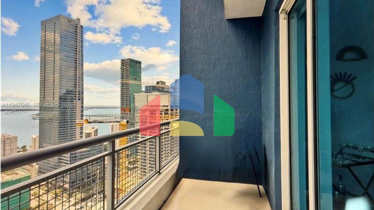 Residential - Condo/Apartment - Miami, Florida, United States - United States