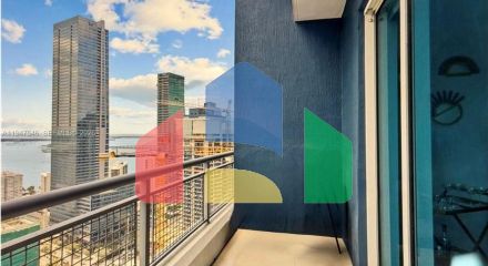 Residential - Condo/Apartment - Miami, Florida, United States - United States