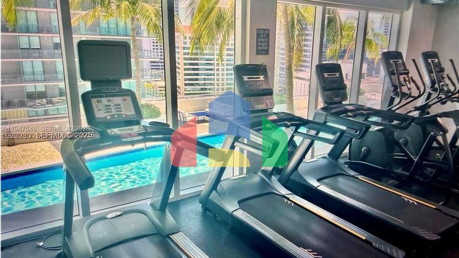 Residential - Condo/Apartment - Miami, Florida, United States - United States