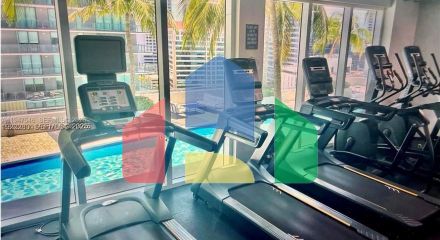 Residential - Condo/Apartment - Miami, Florida, United States - United States